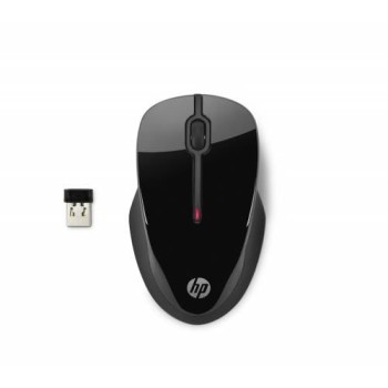 HP MOUSE WIRELESS X3500 BLACK