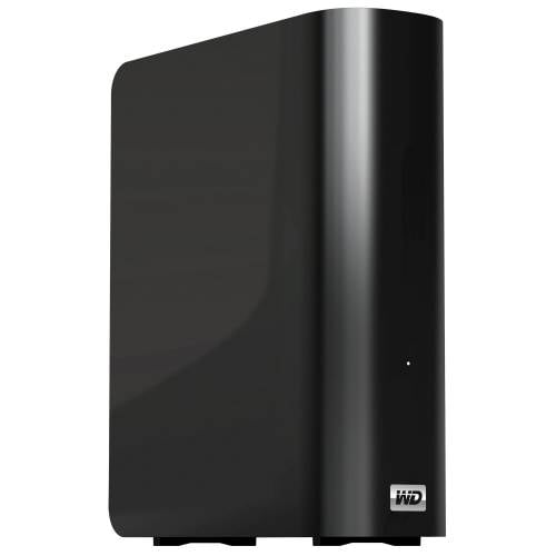 WESTERN DIGITAL HDD EXTERNAL 6TB ( MY BOOK ) WESTERN DIGITAL HDD EXTERNAL 6TB ( MY BOOK )