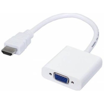 ACULINE ADAPTOR HDMI TO VGA CONVERTER AD-004