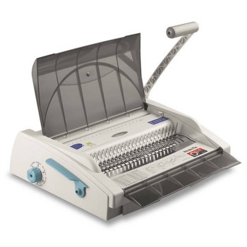 OPUS SPIRAL MACHINE "HERCULES" PLUS