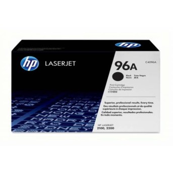 HP Toner 2100  C4096A