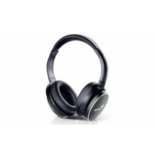 GENIUS Bluetooth Headset with Mic HS940BT/Iron Grey