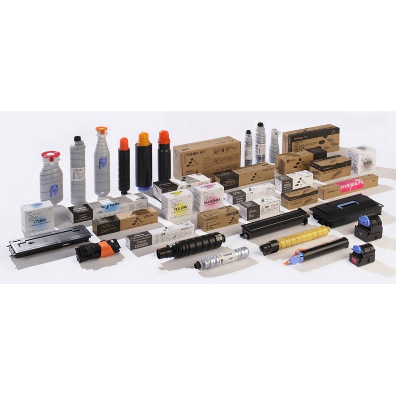 INTEGRAL TONER KYOCERA TK-1115 INTEGRAL TONER KYOCERA TK-1115