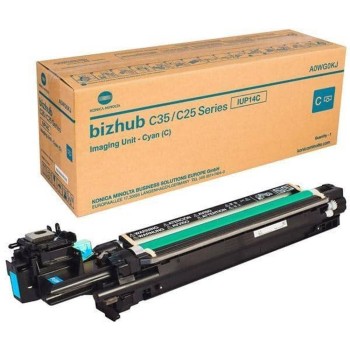 KONICA/MINOLTA DRUM C35/C35P IUP-14C