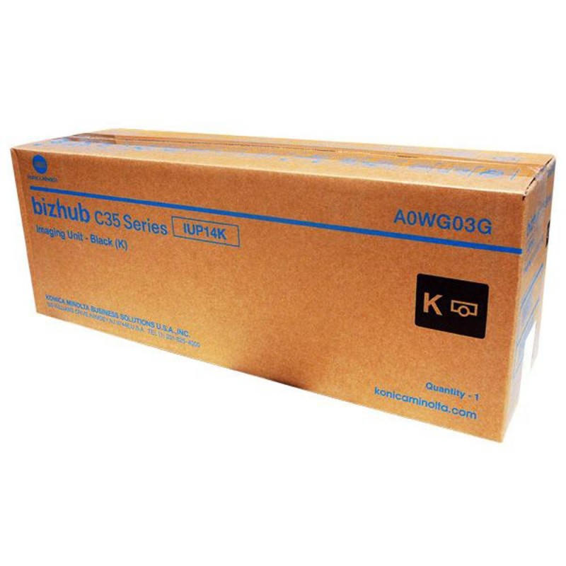 KONICA/MINOLTA DRUM C35/C35P IUP-14M KONICA/MINOLTA DRUM C35/C35P IUP-14M