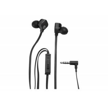 HP HEADSET IN-EAR STEREO H2310 BLACK