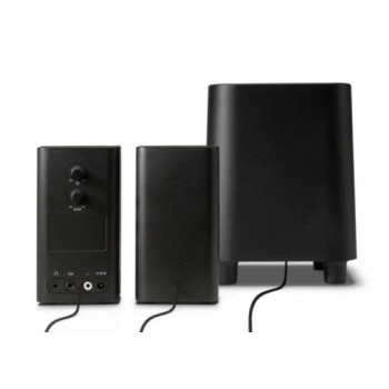 HP SPEAKERS S7000 2.1 BLACK