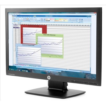 HP MONITOR PRODISPLAY P222va