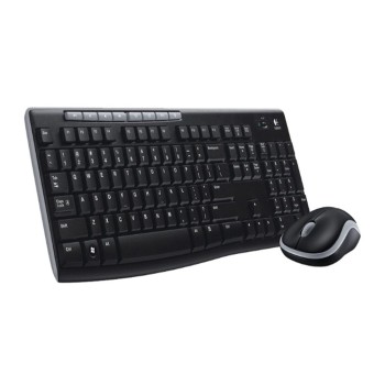 LOGITECH Wireless Combo MK270 RUS (920-004518 )