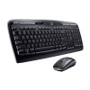 LOGITECH Wireless Combo MK330 GR ( 920-003970 )