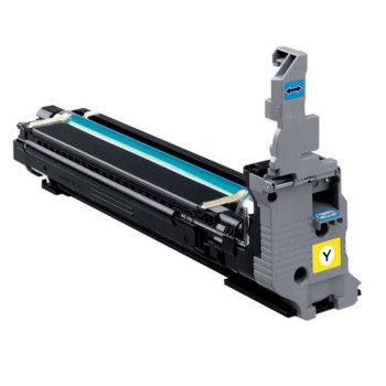 KONICA MINOLTA BIZHUB DRUM  YELLOW  IU312Y