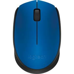 Logitech Mouse M171 BLUE Logitech Mouse M171 BLUE