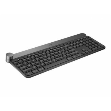 LOGITECH CRAFT WIRELESS KEYBOARD (920-008484)