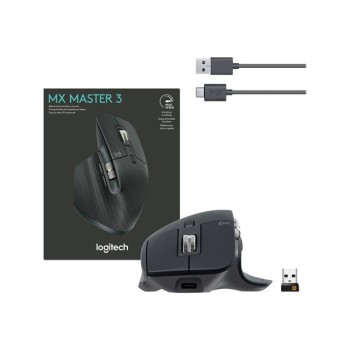 LOGITECH MX Master 3 Advanced Mouse (910-005694)