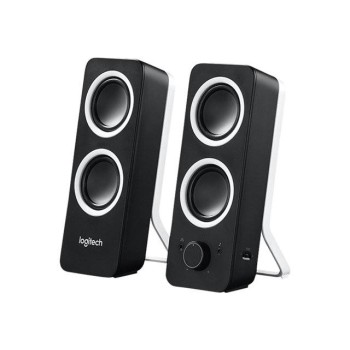LOGITECH SPEAKER Z200 BLACK ( 980-0000810 )
