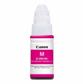CANON INK TANK FOR CANON PIXMA G1400/2400/3400  (G1490M ) 7K