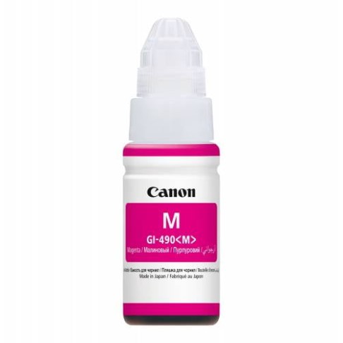 CANON INK TANK FOR CANON PIXMA G1400/2400/3400  (G1490M ) 7K