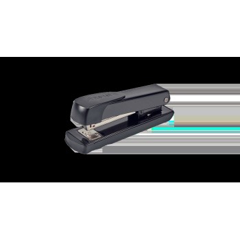 REXEL STAPLER FOR 20PAGES METEOR BLK REXEL STAPLER FOR 20PAGES METEOR BLK