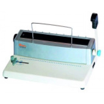 OFFICEPLUS WIRE BINDING MACHINE DWB-9