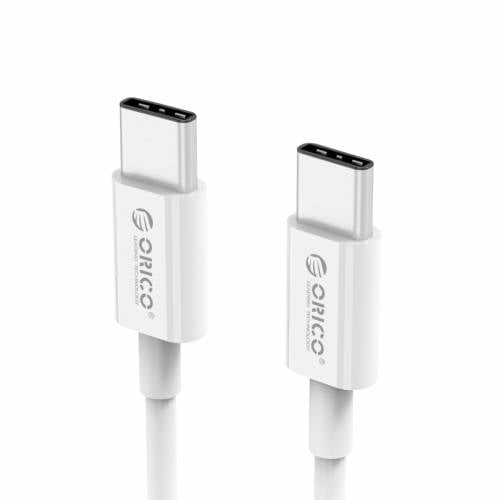 TYPEC TO TYPE C CABLE WH BCU TYPEC TO TYPE C CABLE WH BCU