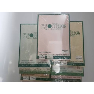 PROFFICE PAPYRUS SABBIA 175GR