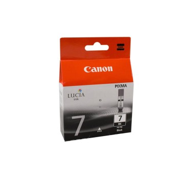 CANON INK CARTRIDGE PGI-7 BLACK