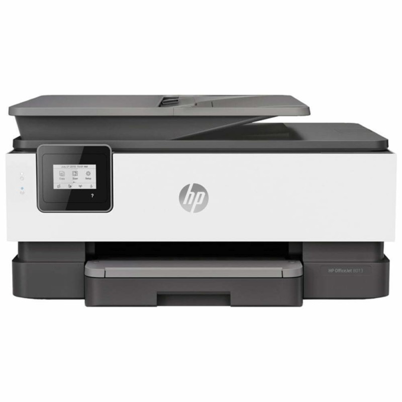HP Printer AIO OfficeJet 8013 1KR70B HP Printer AIO OfficeJet 8013 1KR70B