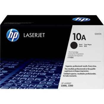 HP Toner 2300 Q2610A