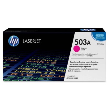 HP Toner 3800M Q7583A