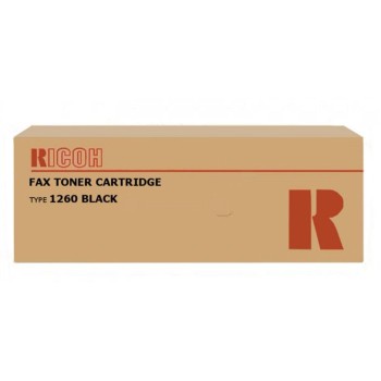 RICOH PHOTOCOPY TONER 3310 TYPE 1260D