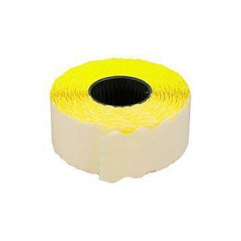 BLITZ ROLLS 26X16 PER. YELLOW (10PCS) N.9251 BLITZ ROLLS 26X16 PER. YELLOW (10PCS) N.9251
