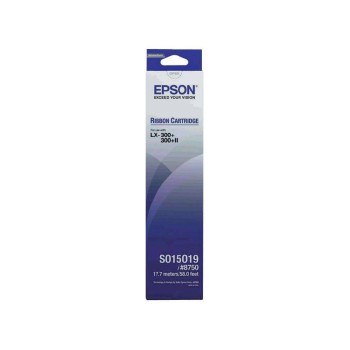 EPSON RIBBON LX300/FX80   C13S015637