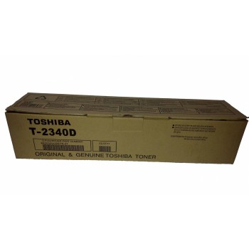 TOSHIBA COPIER TONER T-2340E