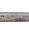 TOSHIBA COPIER TONER T-281Y YELLOW