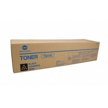 KONICA/MINOLTA COPIER TONER   TN-210K