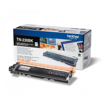 BROTHER TONER  TN-230 BLACK