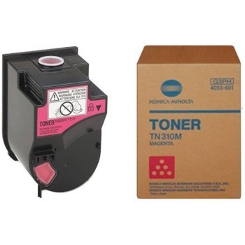 KONICA/MINOLTA COPIER TONER   TN-310M