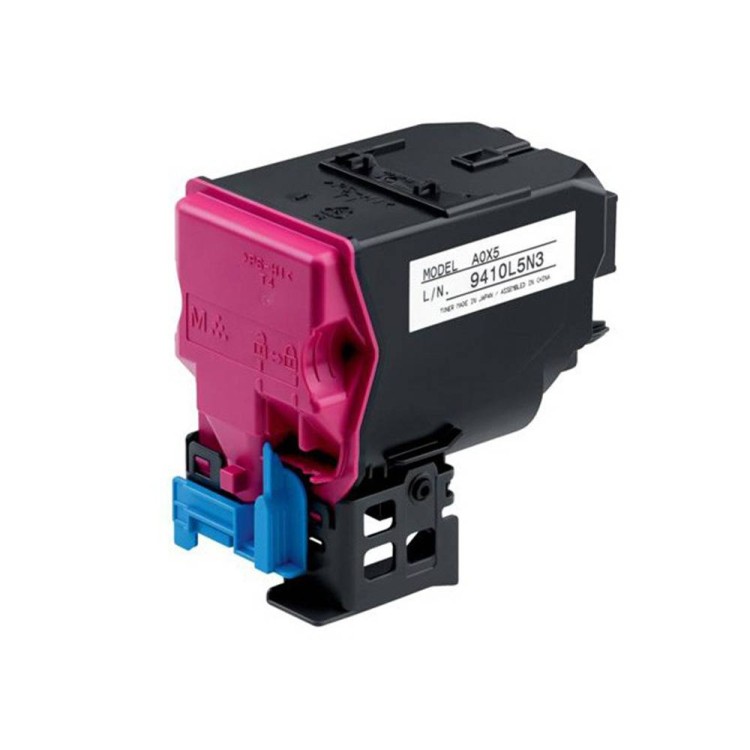 KONICA/MINOLTA TONER C35/C35P TNP-22M KONICA/MINOLTA TONER C35/C35P TNP-22M