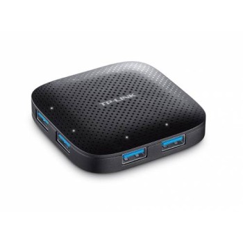 TP-LINK USB HUB 4-PORT USB 3.0 TL-UH400