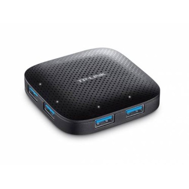 TP-LINK USB HUB 4-PORT USB 3.0 TL-UH400