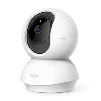 TP-LINK PAN TIT HOME SECURITY Wi-Fi CAMERA TAPO C200 TP-LINK PAN TIT HOME SECURITY Wi-Fi CAMERA TAPO C200