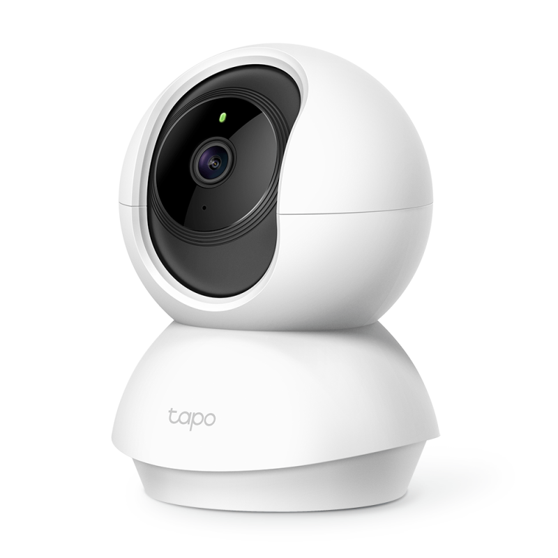 TP-LINK PAN TIT HOME SECURITY Wi-Fi CAMERA TAPO C200 TP-LINK PAN TIT HOME SECURITY Wi-Fi CAMERA TAPO C200