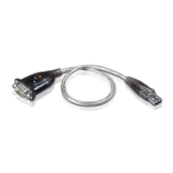 ATEN USB/RS232 0.3M USB UC232A ATEN USB/RS232 0.3M USB UC232A