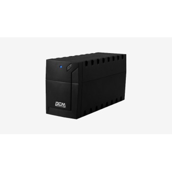 POWERCOM UPS RPT-600A