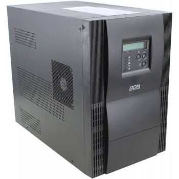 POWERCOM UPS VGD-6000 ON-LINE
