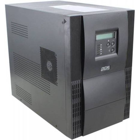 POWERCOM UPS VGD-6000 ON-LINE
