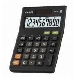 CASIO CALCULATOR 12DIGITS MS-20B