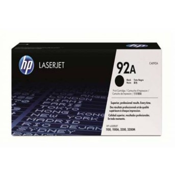 HP Toner 1100 C4092A