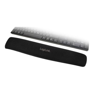 LOGILINK KEYBOARD PAD BLACK ID0044 LOGILINK KEYBOARD PAD BLACK ID0044