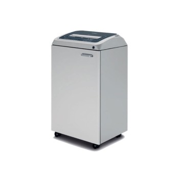 KOBRA 260 TS C2 SHREDDER